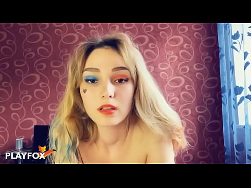 ❤️ Óculos mágicos de realidade virtual deram-me sexo com Harley Quinn ❤️❌ Porno fb em porno pt.markettass.ru ☑